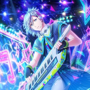 美風 藍(CV.蒼井 翔太) 的头像