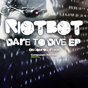 Dare to Dive EP