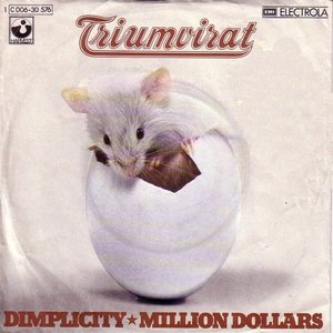 Dimplicity / Million Dollars