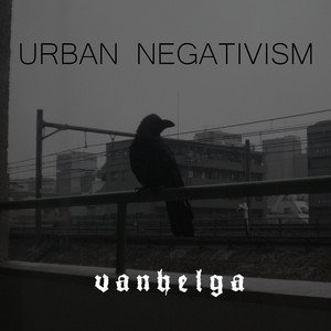Urban Negativism - Single