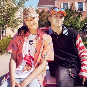 Avatar di LIM HYUNSIK & WOODZ