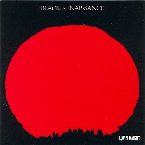 Black Renaissance / Magic Ritual - EP