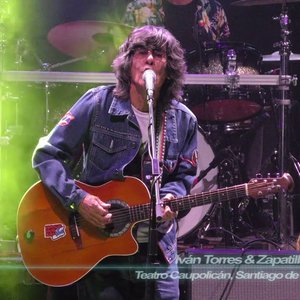 Avatar for Iván Torres