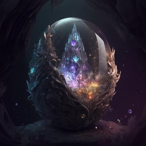 The Enchanted Lullaby - Single