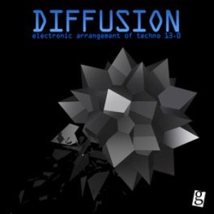 Diffusion 13.0 - Electronic Arrangement of Techno