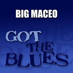 Image for 'Got the Blues'