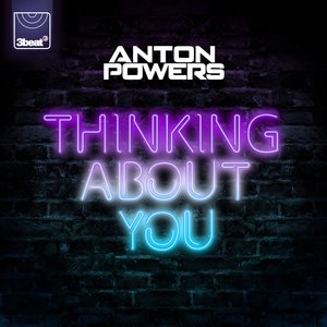 Thinking About You - Single