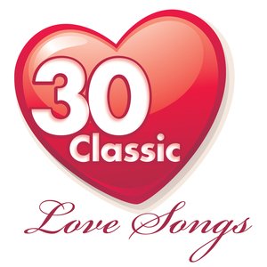 30 Classic Love Songs