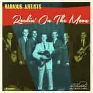 Rockin' On the Moon