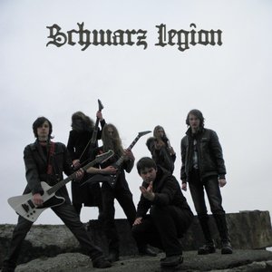 Schwarz Legion için avatar