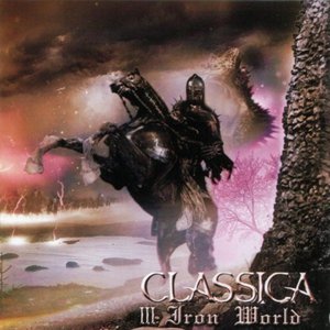 Iron World