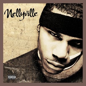 “Nellyville (Deluxe Edition)”的封面