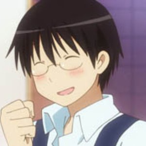 Avatar for 土田先生(Cv.日野聡)