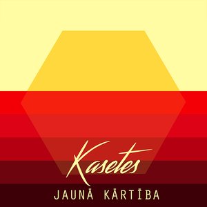 Jaunā Kārtība