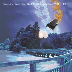Stars Die: The Delerium Years ’91–97