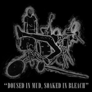 Image for 'Doused In Mud, Soaked In Bleach'