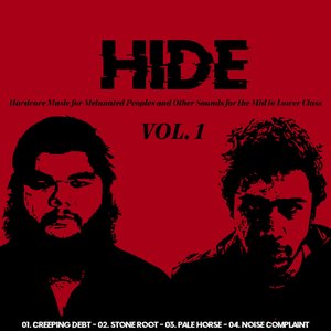 Hardcore Music for Melanated Peoples and Other Sounds for the Mid to Lower Class Vol. 1