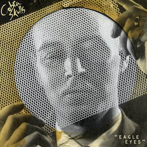 Eagle Eyes (Reissue) - EP