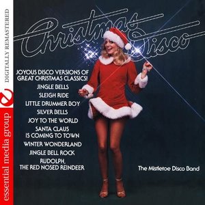 Christmas Disco (Digitally Remastered)