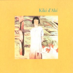 Kikí D'akí