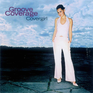 Covergirl cover