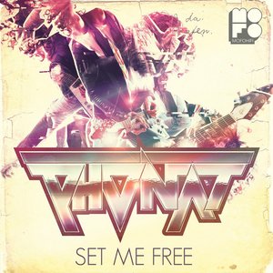 Set Me Free (Avicii Radio Edit)
