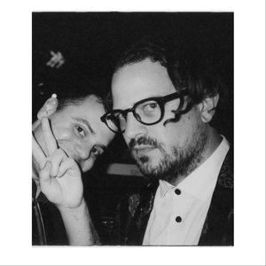 JQ & Richard Pike 的头像