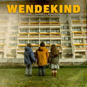 WENDEKiND - Single