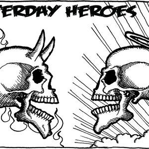 Avatar for Yesterday Heroes