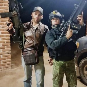 Corridos De Adeveras 的头像