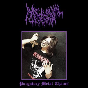 Purgatory Metal Chains