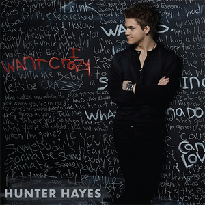 Hunter Hayes - Invisible - Zortam Music
