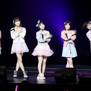 田島芽瑠、田中美久、朝長美桜、松岡はな、矢吹奈子 的头像