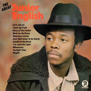 The Great Junior English
