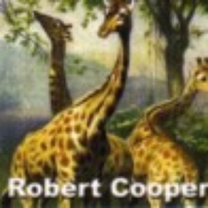 Robert Cooper 的头像