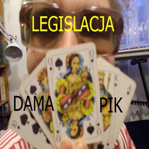 Image for 'Legislacja'