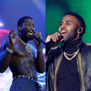Gucci Mane & Jason Derulo 的头像