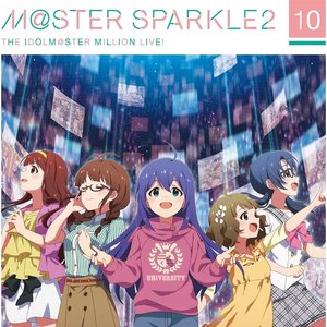 THE IDOLM@STER MILLION LIVE! M@STER SPARKLE2 10