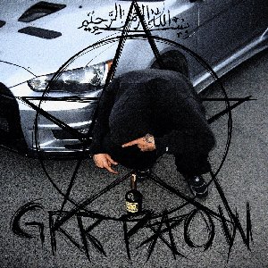 Grr-Paow - Single