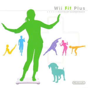 Wii Fit Plus PLATINUM SOUNDTRACK