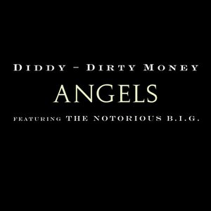 Image for 'Angels (featuring The Notorious B.I.G.)'