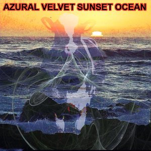 Velvet Sunset Ocean