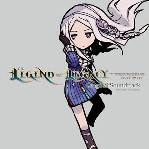 THE LEGEND of LEGACY Original Soundtrack