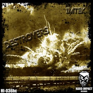 Destroyers