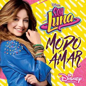 Soy Yo (From "Soy Luna – Modo Amar")