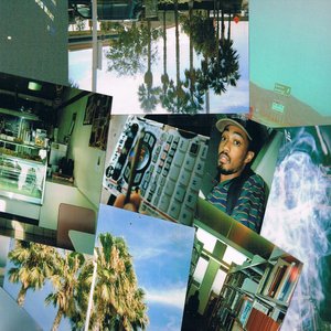 CLEAR SPACE / CLEAR MIND