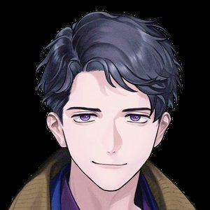 立科 吏来（CV. 小西 克幸) 的头像