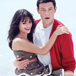 Avatar de Cory Monteith & Lea Michele