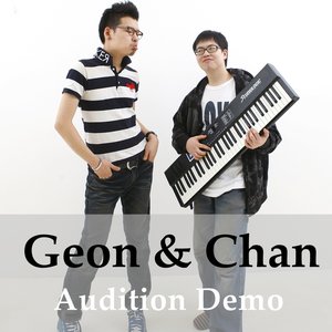 Geon & Chan Demo For Audition