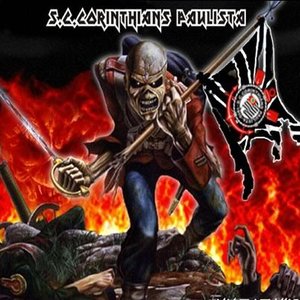 Hino do Corinthians (Heavy Metal) 的头像